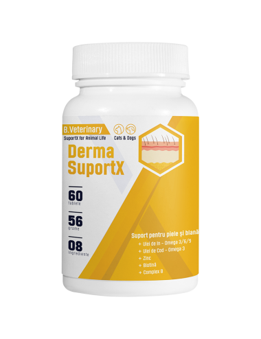 Derma SuportX