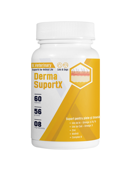 Derma SuportX